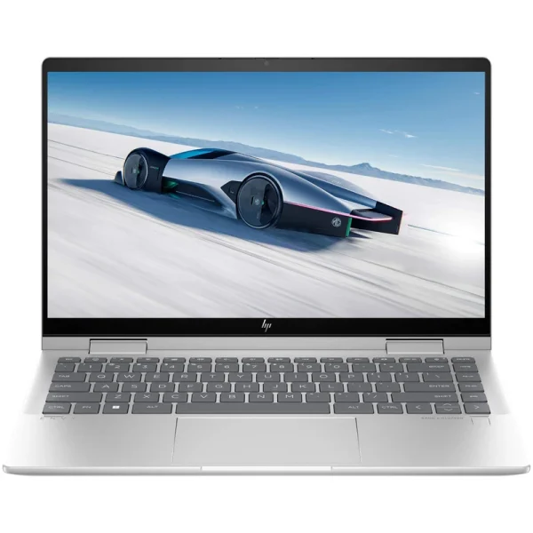 لپ تاپ 14 اینچی اچ پی مدل Envy x360 2-in-1 14-es1023dx-Core i7 150U-16GB DDR4-2TB SSD-IPS-Touch-Backlit-Fingerprint-W