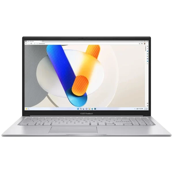 لپ تاپ 15.6 اینچی ایسوس مدل Vivobook 15 X1504VA-NJ816-i3 1315U-4GB DDR4-512SSD-TFT