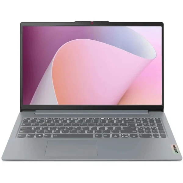 لپ تاپ 15.6 اینچی لنوو مدل IdeaPad Slim 3 15AMN8-R3 7320U 8GB 512SSD