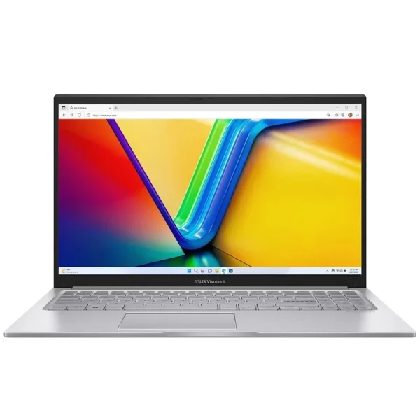 لپ تاپ 15.6 اینچی ایسوس مدل Vivobook 15 X1504VA-NJ380-i5 1335U 16GB 512SSD