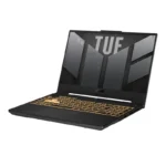 لپتاپ ۱۵.۶ اینچی ایسوس TUF Gaming F15 FX507ZC4