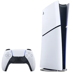 کنسول بازی PlayStation 5 Slim Digital Edition ریجن 2016B اروپا تک دسته