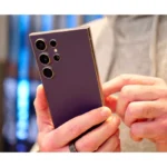موبایل سامسونگ مدل Galaxy S24 Ultra
