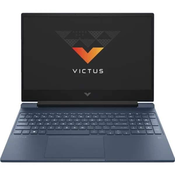 لپ تاپ 15.6 اینچی اچ پی مدل Victus 15 fb2236w-R7 8845HS-32GB DDR5-1TB SSD-RTX4050-FHD-W - کاستوم شده