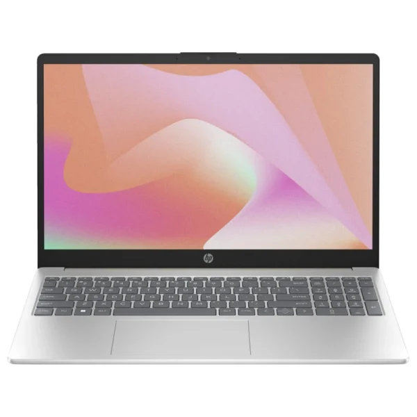 لپ تاپ 15.6 اینچی اچ پی مدل fd0336-15-i3 1315U-4GB DDR4-256GB SSD-IPS-Backlit