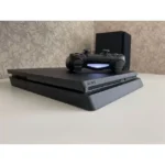 کنسول بازی سونی PS4 Slim | حافظه 1 ترابایت