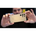 موبایل سامسونگ مدل Galaxy S24 Ultra
