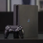کنسول بازی سونی PS4 Slim | حافظه 1 ترابایت