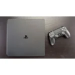 کنسول بازی سونی PS4 Slim | حافظه 1 ترابایت