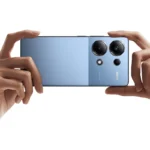 موبایل شیائومی مدل Poco M6 Pro