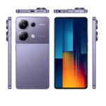 موبایل شیائومی مدل Poco M6 Pro