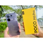 موبایل شیائومی مدل Poco M6 Pro