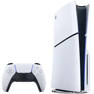 کنسول بازی PlayStation 5 Slim Standard ریجن 2016A اروپا تک دسته
