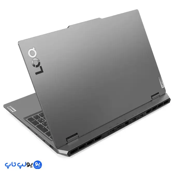 قیمت لپ تاپ لنوو 15.6 اینچی مدل LOQ 15IAX9 i5 12600HX 16GB 512GB