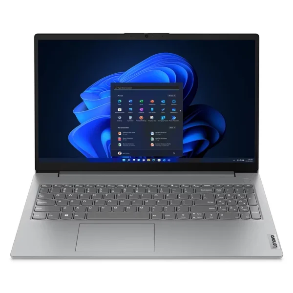 لپ تاپ 15.6 اینچی لنوو مدل V15 G4 AMN-R3 7320U 8GB 512SSD خاکستری