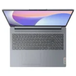لپ تاپ 15.6 اینچی لنوو مدل IdeaPad Slim 3 15IRU8-i7 13620H 16GB 512SSD