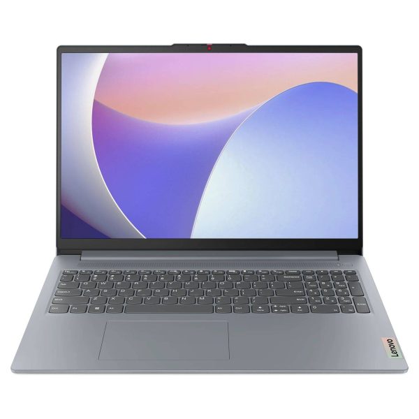 لپ تاپ 15.6 اینچی لنوو مدل IdeaPad Slim 3 15ABR8-R7 7730U 8GB 512SSD