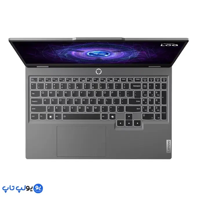 مشخصات فنی + عکس لپ تاپ لنوو LOQ 15IRX9-i7 13650HX