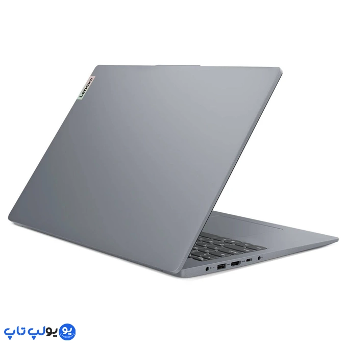 قیمت و خرید لپ تاپ 15.6 اینچی لنوو مدل IdeaPad Slim 3 15IRU8-i3 1315U-8GB LPDDR5-256GB SSD-TN