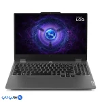 لپ تاپ لنوو LOQ i5 12600HX 12GB 512GB