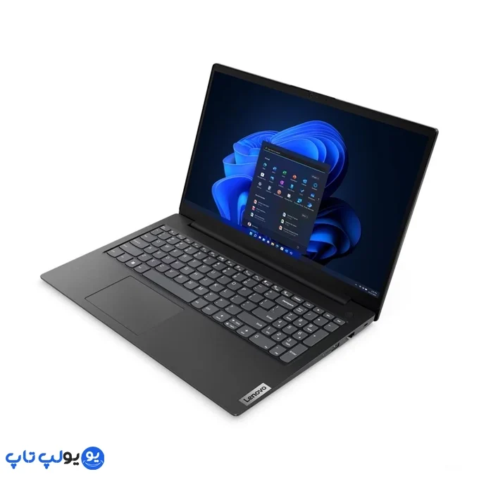 مشخصات فنی و قیمت لپ تاپ 15.6 اینچی لنوو مدل V15 G4 AMN-R3 7320U 8GB 512SSD مشکی