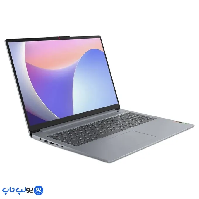 عکس لپ تاپ 15.6 اینچی لنوو مدل IdeaPad Slim 3 15IRU8-i3 1315U-8GB LPDDR5-256GB SSD-TN