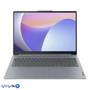 لپ تاپ لنوو مدل IdeaPad Slim 3 15IRU8-i3
