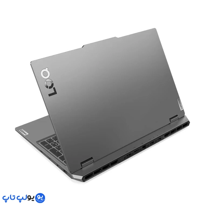 مشخصات فنی + قیمت لپ تاپ لنوو LOQ i5 12600HX 12GB 512GB