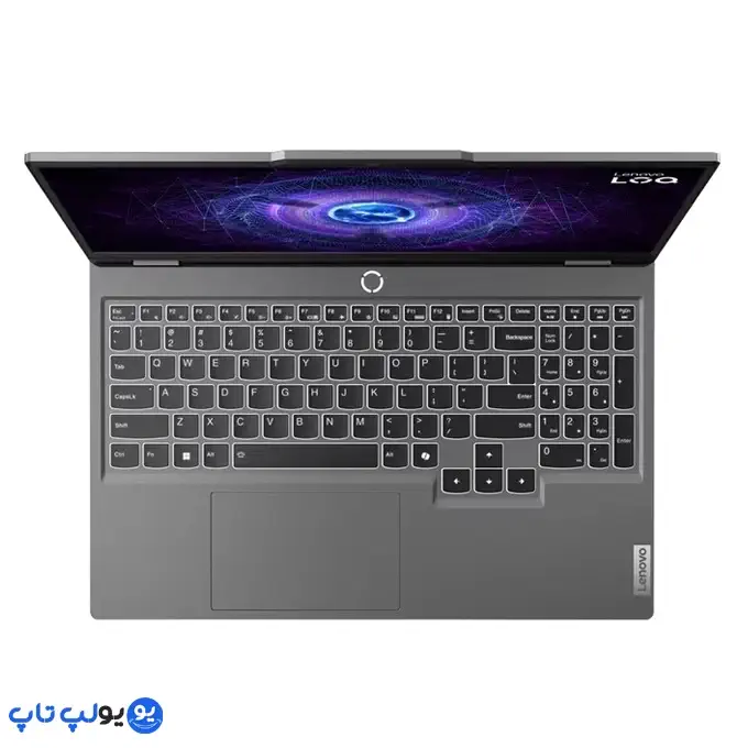 عکس لپ تاپ لنوو LOQ i5 12600HX 12GB 512GB