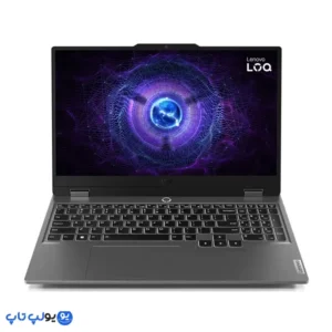 لپ تاپ لنوو LOQ 15IRX9-i7 13650HX