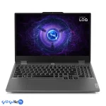 لپ تاپ لنوو LOQ i5 12600HX 16GB 512GB