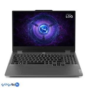 لپ تاپ لنوو LOQ i5 12600HX 16GB 512GB