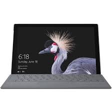 تبلت سرفیس مایکروسافت مدل Surface Pro 5-i5 ظرفیت 256 گیگابایت و 8GB رم (استوک)
