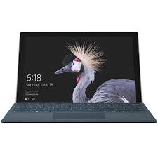 تبلت سرفیس مایکروسافت مدل Surface Pro 5-i5 ظرفیت 128 گیگابایت و 8GB رم (استوک)