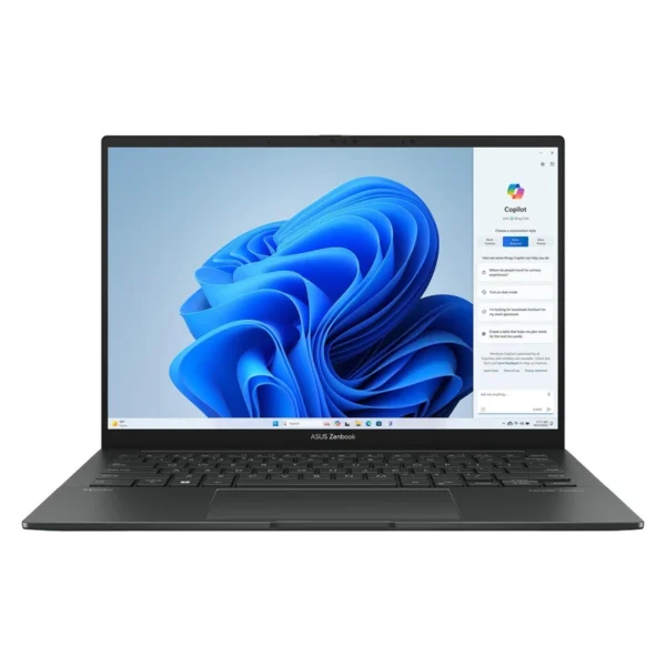 لپ تاپ ایسوس Q415MA 8GB RAM 512GB SSD Ultra 5 125H