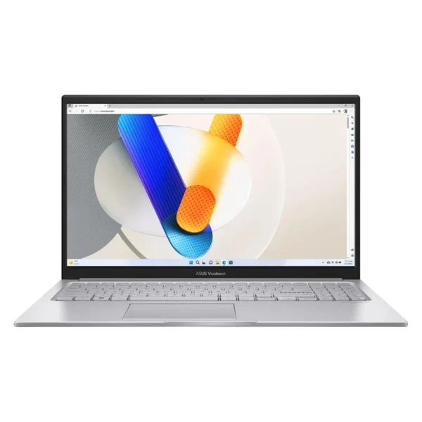 لپ تاپ ایسوس X1504VA 8GB RAM 512GB SSD I3 1315U