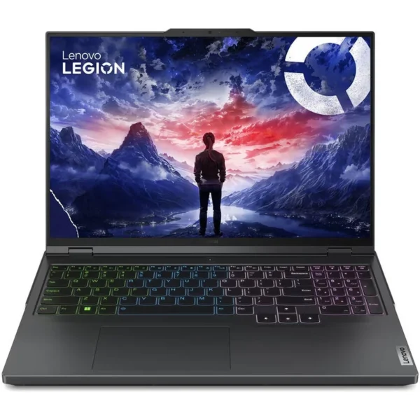 لپ تاپ لنوو Legion Pro 5 16GB RAM 1TB SSD I7 14650HX VGA RTX4060