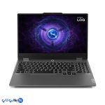 لپ تاپ لنوو LOQ 15IAX9E i5 16GB 512GB